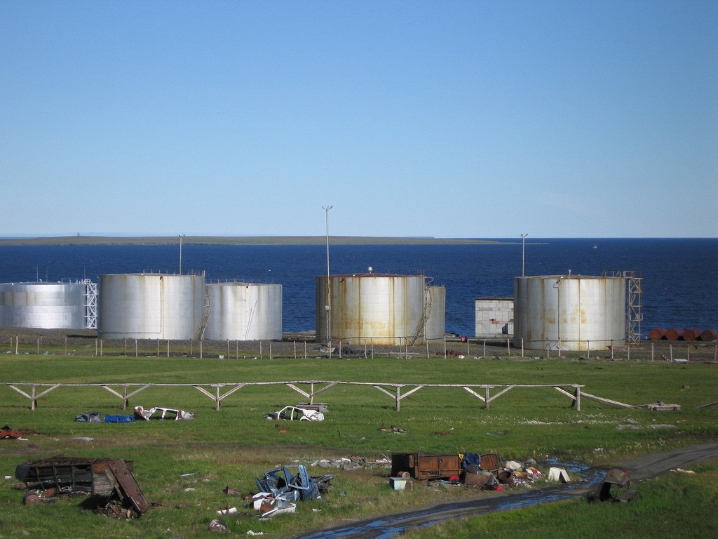 Tiksi